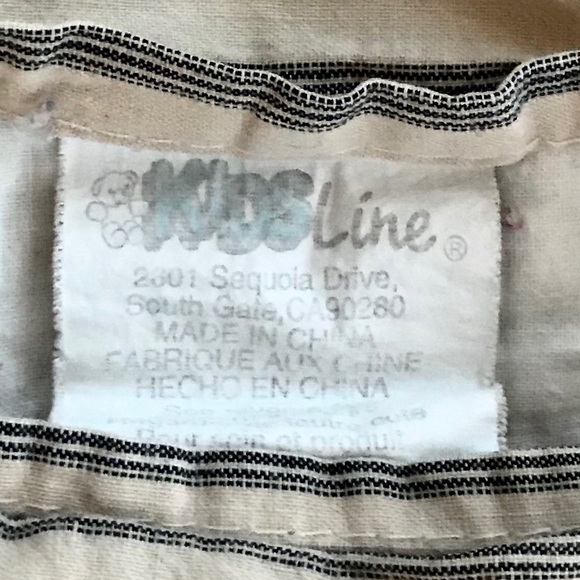 Kids Line Bundle of 3 Sports Pillow Shams - Picture 5 of 6